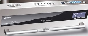 Посудомоечная машина Кайзер S60U71 XL фото 2 в Челябинске Посудомоечная машина Kaiser S60U71 XL фото 2 в Челябинске
