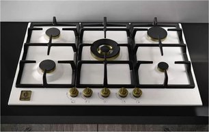 Варочная панель Jacky`s JH GVR6721 фото 2 в Челябинске