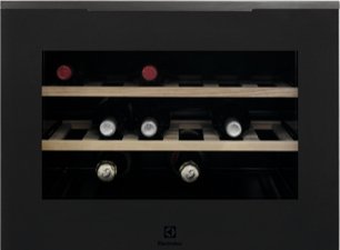 Винный шкаф Электролюкс KBW5T фото в Челябинске Винный шкаф Electrolux KBW5T фото в Челябинске