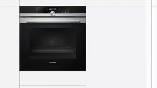 Духовой шкаф Сименс HB 634GHS1 фото 4 в Челябинске Духовой шкаф Siemens HB 634GHS1 фото 4 в Челябинске