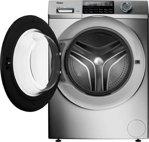Стиральная машина Haier HW80-BP14969ASE фото 3 в Челябинске