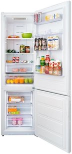 Холодильник Шауб Лоренц SLU C201D0 W фото 2 в Челябинске Холодильник Schaub Lorenz SLU C201D0 W фото 2 в Челябинске