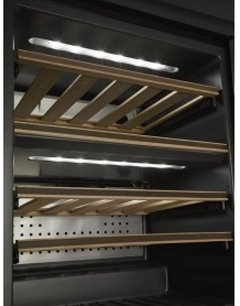 Винный шкаф Смег CVI638NS фото 4 в Челябинске Винный шкаф Smeg CVI638NS фото 4 в Челябинске