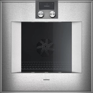 Духовой шкаф Гаггенау BO450112 фото в Челябинске Духовой шкаф Gaggenau BO450112 фото в Челябинске