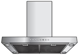 Вытяжка Гаггенау AW 560-191  фото 4 в Челябинске Вытяжка Gaggenau AW 560-191  фото 4 в Челябинске
