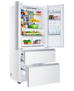 Холодильник Хайер HB18FGWAAARU фото 4 в Челябинске Холодильник Haier HB18FGWAAARU фото 4 в Челябинске