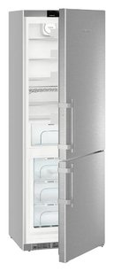 Холодильник Либхер CNef 5735 фото 4 в Челябинске Холодильник Liebherr CNef 5735 фото 4 в Челябинске