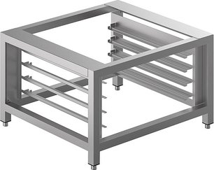 Подставка под печь Smeg TVL420D фото 2 в Челябинске