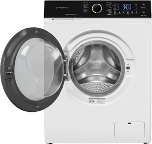 Стиральная машина Maunfeld MFWM149IWHT фото 3 в Челябинске