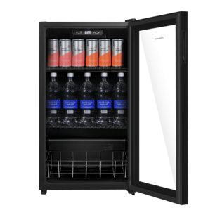 Мини-бар Маунфилд MFWC-85B49 фото 2 в Челябинске Мини-бар Maunfeld MFWC-85B49 фото 2 в Челябинске