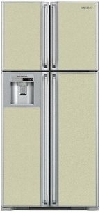 Холодильник Hitachi R-W662 FU9X GLB фото в Челябинске