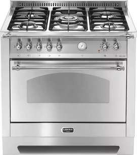 Варочный центр Лофра RSG96MFT/CI CHROME фото в Челябинске Варочный центр Lofra RSG96MFT/CI CHROME фото в Челябинске