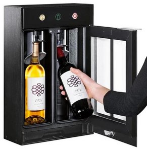 Винный бар EuroCave Wine Bar 2 WB2-010018 фото 2 в Челябинске