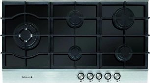 Независимая варочная панель De Dietrich DTG 1195 X фото в Челябинске