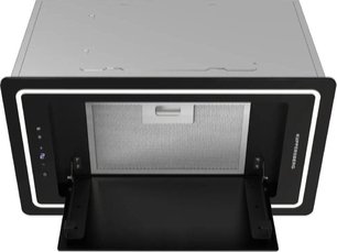 Встраиваемая вытяжка Куперсберг INLUMIA 60 Black фото 2 в Челябинске Встраиваемая вытяжка Kuppersberg INLUMIA 60 Black фото 2 в Челябинске