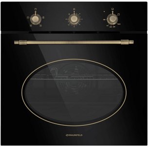 Духовой шкаф Maunfeld EOGC604RBG.MT Slim фото в Челябинске