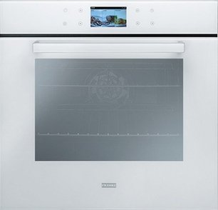 Духовой шкаф Франке CR 913 M WH DCT TFT фото 2 в Челябинске Духовой шкаф Franke CR 913 M WH DCT TFT фото 2 в Челябинске