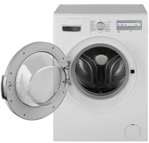 Стиральная машина Вестфрост VFWM 1250 W фото 4 в Челябинске Стиральная машина Vestfrost VFWM 1250 W фото 4 в Челябинске