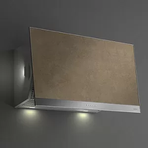 Вытяжка Фалмек TRIM 90 Ceramic Concrete Blend фото 2 в Челябинске Вытяжка Falmec TRIM 90 Ceramic Concrete Blend фото 2 в Челябинске