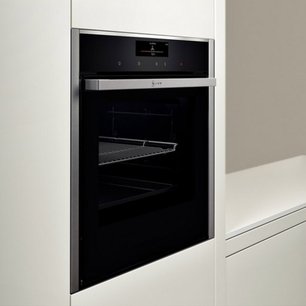 Духовой шкаф Нефф B48CT64N0 фото 2 в Челябинске Духовой шкаф Neff B48CT64N0 фото 2 в Челябинске