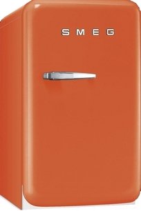 Мини-бар Смег FAB5ROR фото в Челябинске Мини-бар Smeg FAB5ROR фото в Челябинске