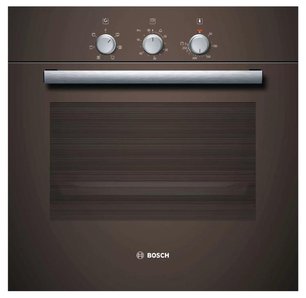 Духовой шкаф Бош HBN211B6R фото в Челябинске Духовой шкаф Bosch HBN211B6R фото в Челябинске