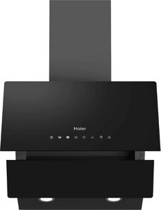 Вытяжка Хайер HVY-W672GBH фото 2 в Челябинске Вытяжка Haier HVY-W672GBH фото 2 в Челябинске