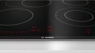 Электрическая варочная панель Bosch PKN675DK1D фото 2 в Челябинске