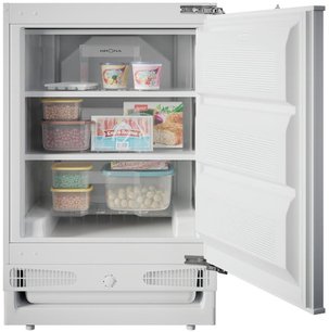 Встраиваемый морозильник Крона KANDER KRMRF101 фото 4 в Челябинске Встраиваемый морозильник KRONA KANDER KRMRF101 фото 4 в Челябинске