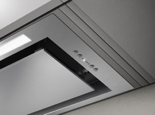 Встраиваемая вытяжка Элика LANE SENSOR @ IX/A/52 фото 4 в Челябинске Встраиваемая вытяжка Elica LANE SENSOR @ IX/A/52 фото 4 в Челябинске