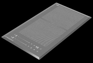 Индукционная варочная панель Маунфилд CVI292S2FLGR фото 4 в Челябинске Индукционная варочная панель Maunfeld CVI292S2FLGR фото 4 в Челябинске