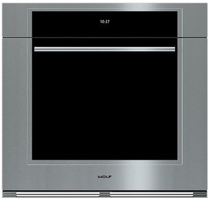 Духовой шкаф Вольф ICBSO30TM/S/TH фото в Челябинске Духовой шкаф Wolf ICBSO30TM/S/TH фото в Челябинске