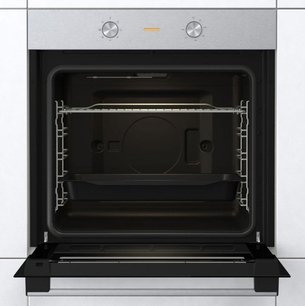Духовой шкаф Горение BO6712E02XK фото 3 в Челябинске Духовой шкаф Gorenje BO6712E02XK фото 3 в Челябинске