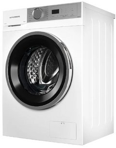Стирально-сушильная машина Куперсберг WDM 470 W фото 2 в Челябинске Стирально-сушильная машина Kuppersberg WDM 470 W фото 2 в Челябинске