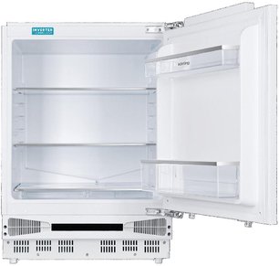 Встраиваемый холодильник Кертинг KSI 8186 фото в Челябинске Встраиваемый холодильник Korting KSI 8186 фото в Челябинске