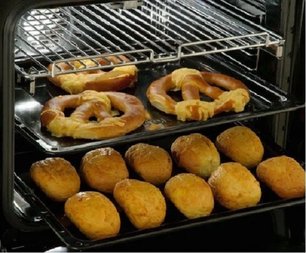 Духовой шкаф Korting OGG 741 CRB фото 2 в Челябинске