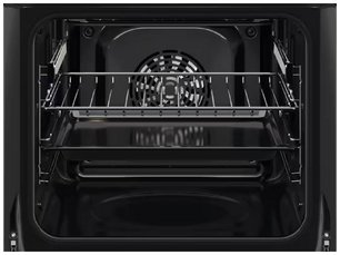 Духовой шкаф Electrolux LOF3H10BK фото 3 в Челябинске
