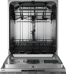 Встраиваемая посудомоечная машина Asko DFI544H/1 фото в Челябинске