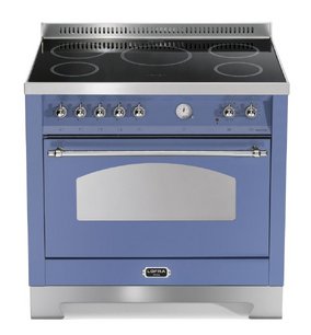 Варочный центр Lofra RLVG96MFT/5i Chrome фото в Челябинске