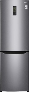 Холодильник LG GA-B419SLUL фото в Челябинске