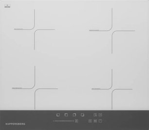 Kuppersberg (варочная панель ICD 601 + духовой шкаф HF 609 B) фото 2 в Челябинске Kuppersberg (варочная панель ICD 601 + духовой шкаф HF 609 B) фото 2 в Челябинске