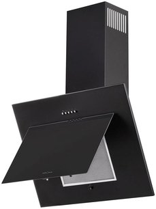 Вытяжка Krona FREYA 600 black PB фото 3 в Челябинске Вытяжка Krona FREYA 600 black PB фото 3 в Челябинске