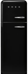 Холодильник Смег FAB30LBL3 фото в Челябинске Холодильник Smeg FAB30LBL3 фото в Челябинске