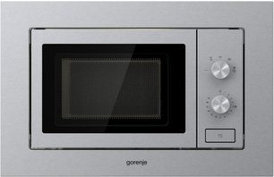 Встраиваемая микроволновая печь Gorenje BM201EM1X фото в Челябинске