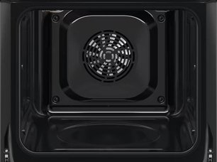 Духовой шкаф Электролюкс EOF3H40BW фото 3 в Челябинске Духовой шкаф Electrolux EOF3H40BW фото 3 в Челябинске