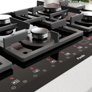 Варочная панель Pando PGA-4490 фото 2 в Челябинске