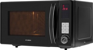 Микроволновая печь Hyundai HYM-D3009 фото 2 в Челябинске