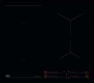 Варочная панель AEG V64IIB30IB фото в Челябинске