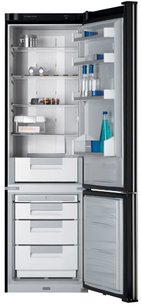 Двухкамерный холодильник Де Дитрих DKP 837 B фото 2 в Челябинске Двухкамерный холодильник De Dietrich DKP 837 B фото 2 в Челябинске