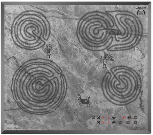 Варочная панель Kaiser KCT 6115 F Ara фото в Челябинске